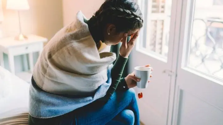 Congested Nose: COVID or Sinusitis? | LA Sinus